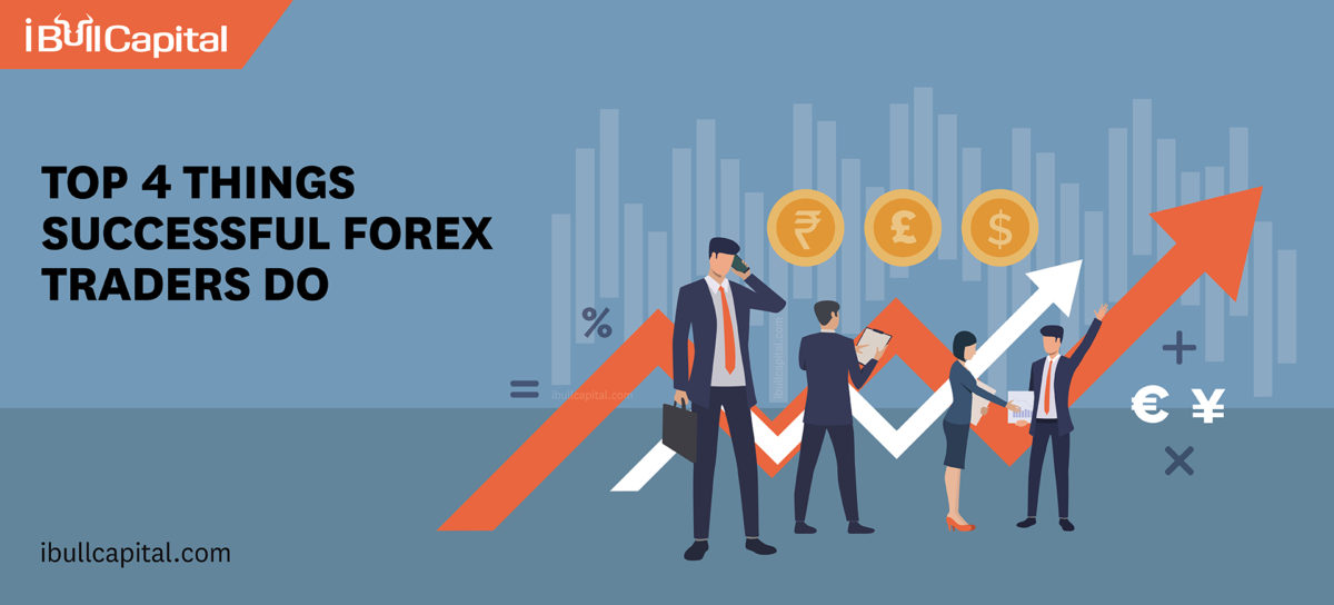 Traits of Successful Forex Trader